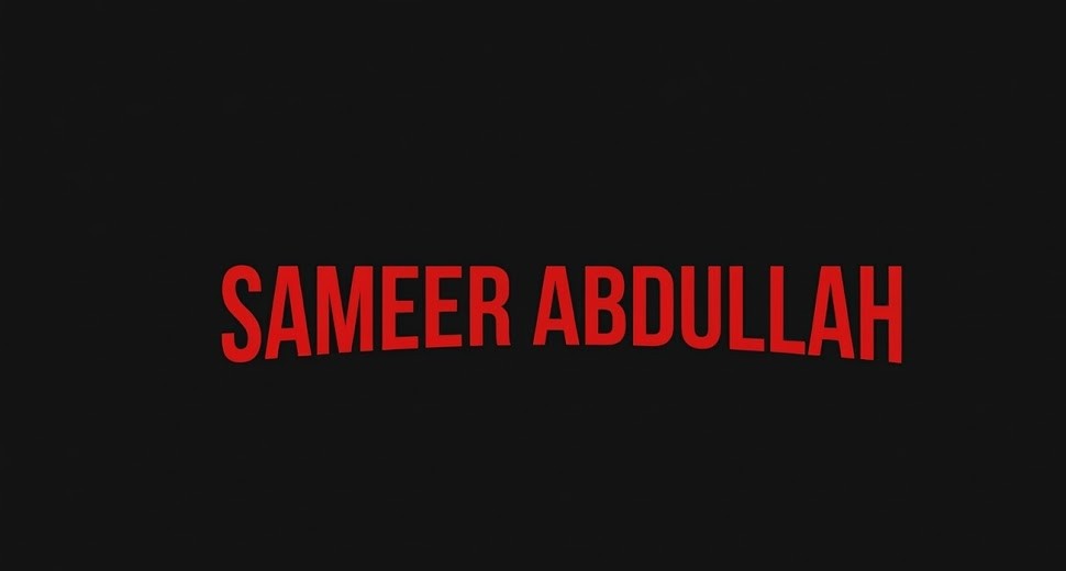 Sameer Abdullah